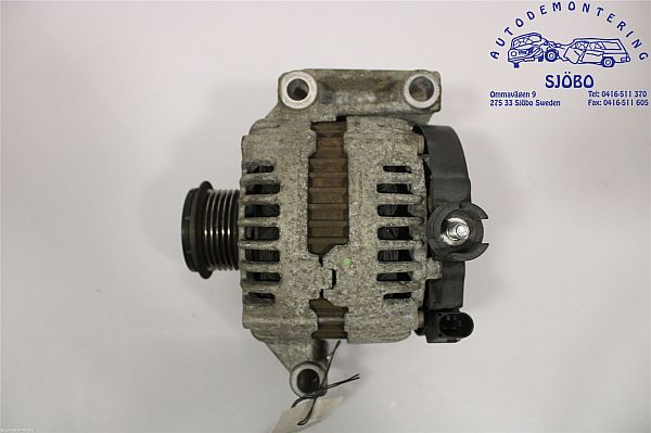 Generator VOLVO V70 III (135)