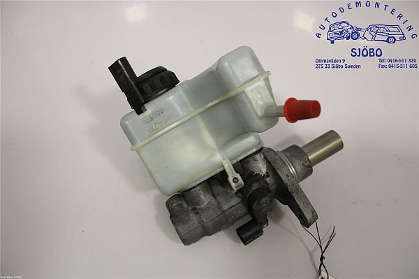 Brake - Master cylinder VW SHARAN (7N1, 7N2)