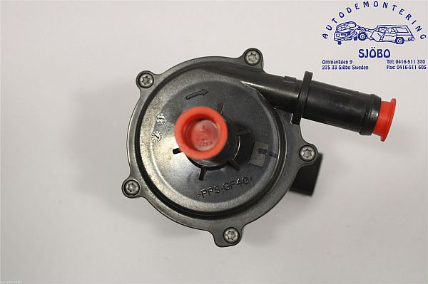 Circulation pump KIA OPTIMA Sportswagon (JF)