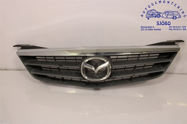 Kølergitter MAZDA 626 Mk V Station Wagon (GW)