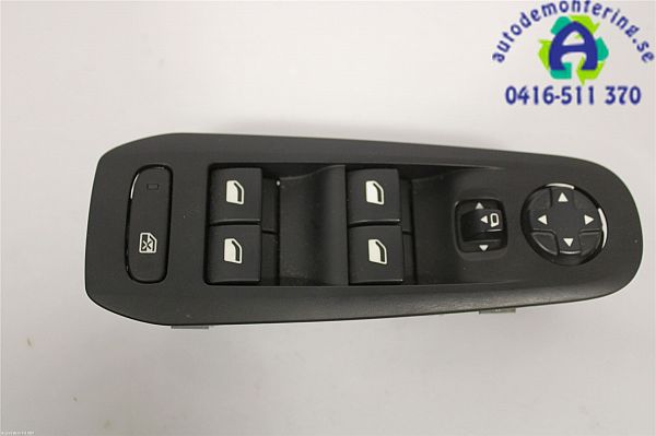Kontakt - elrude PEUGEOT 308 SW II (LC_, LJ_, LR_, LX_, L4_)