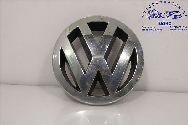 Badge VW PASSAT Estate (3B6)