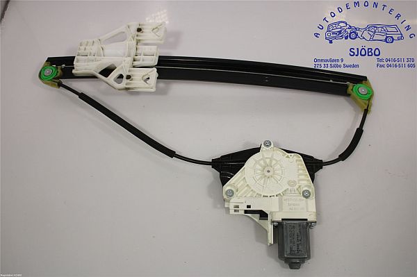 Fensterhebermotor PEUGEOT 307 (3A/C)