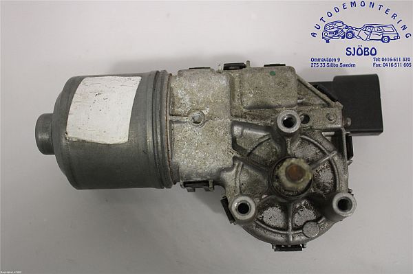 Ruitenwisser motor voor VW GOLF Mk IV (1J1)