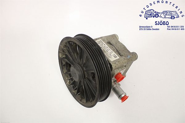 Volvo S60 - Stuurpomp / Servopomp S60 | Autoparts24