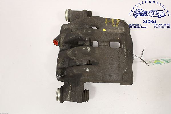 RIDEX Bremssattel Vorne Rechts - Gusseisen Für Fiat Punto & Alfa 147