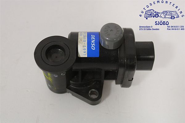 Air supply valve SUBARU OUTBACK (BS)