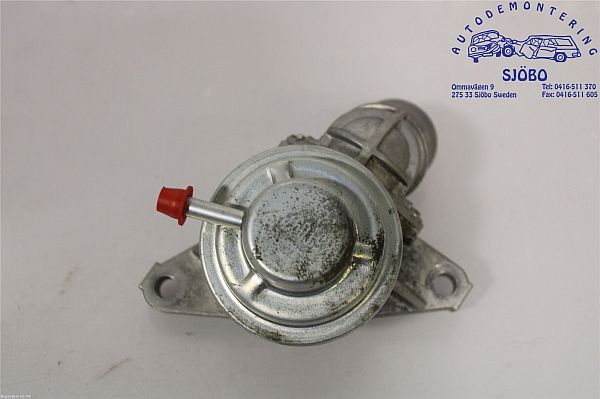 Wastgate valve SUBARU WRX Saloon (GJ)
