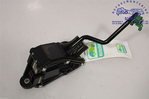 Accelerator pedal HONDA CIVIC VIII Hatchback (FN, FK)