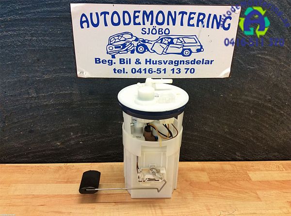 Benzinepomp Electrisch KIA PICANTO (TA)