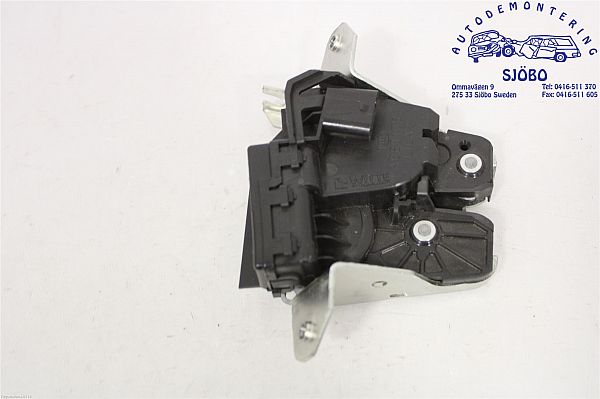 Zentralverriegelung MERCEDES-BENZ E-CLASS T-Model (S213)