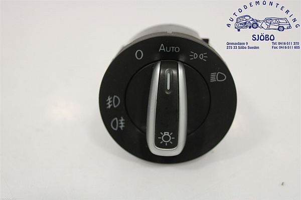 Przełączniki świateł - różne VW PASSAT Estate (365)
