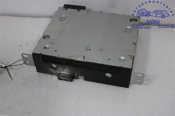 96-669-947-80: Audio for Citroën C4 II (NC_)