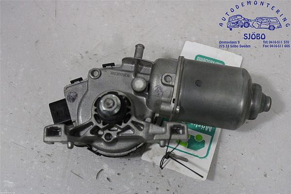 Viskermotor - for MINI MINI (F55)