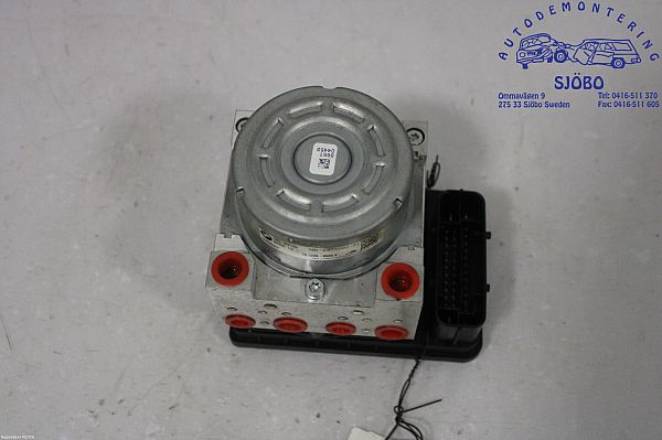 Abs hydraulikkpumpe MINI MINI (F55)