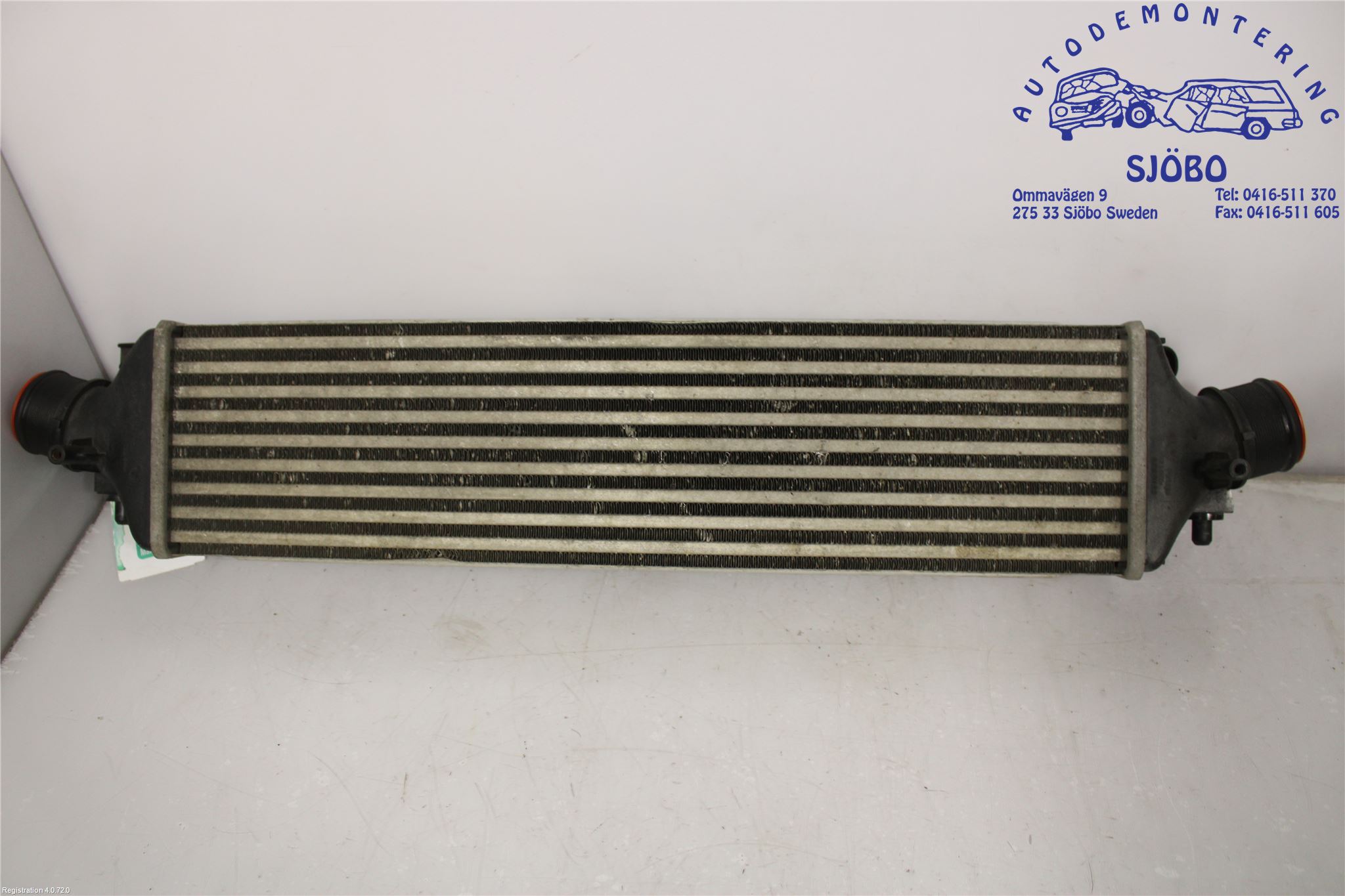 Radiatore EGR Alfa Romeo Giulietta 940 2.0 JTDM 140 CV Diesel 103 KW 2010 - 2020 940 A5.000 ▷ AUTODOC - Foto 11