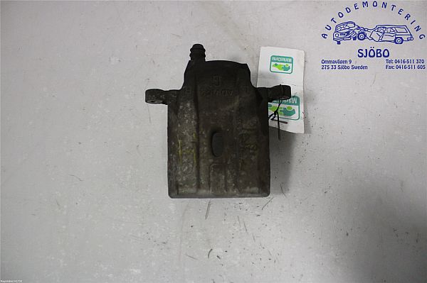Bremsekaliber - for højre TOYOTA PRIUS Hatchback (_W2_)