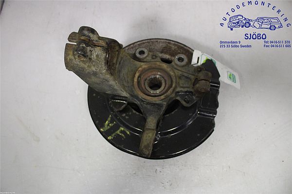 Spindle - front FORD FOCUS III Turnier