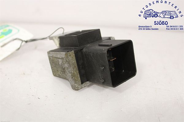 Relæ - forvarmer NISSAN NV400 Box (X62, X62B)