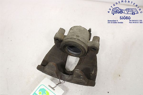 Bremsekaliber - for højre FORD C-MAX II (DXA/CB7, DXA/CEU)