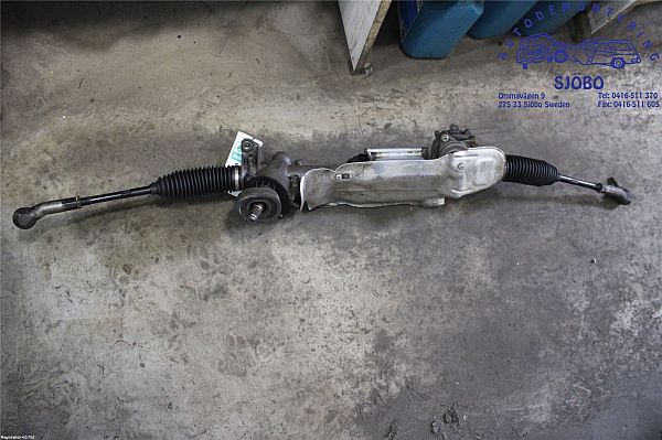 Lenkgetriebe VW GOLF PLUS (5M1, 521)