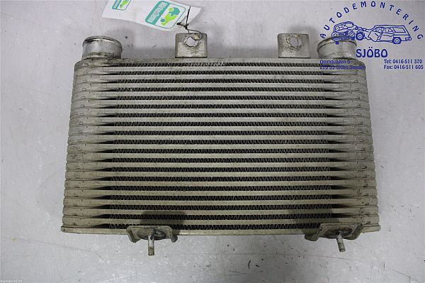 Ladeluftkühler FORD RANGER (ET)