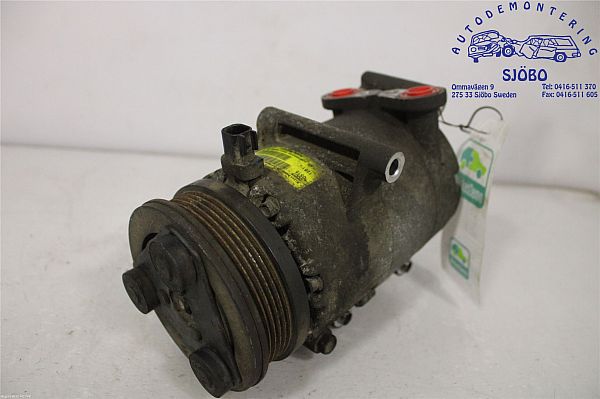 Ac pump VOLVO S40 II (544)