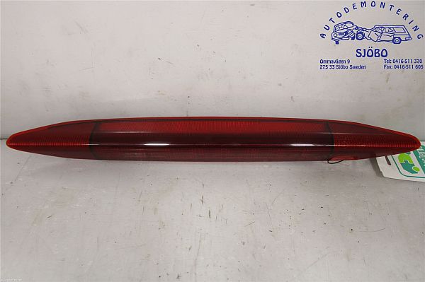 Bremselys SUBARU IMPREZA Hatchback (GP_)