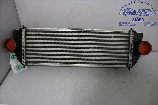 Ladeluftkühler FORD TRANSIT CONNECT (P65_, P70_, P80_)