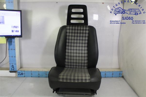 Front seats - 4 doors FIAT DUCATO Platform/Chassis (230_)