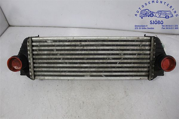 Ladeluftkühler FORD TRANSIT CONNECT (P65_, P70_, P80_)