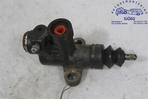 Koppeling hulp cilinder of Druklager SUBARU IMPREZA Saloon (GE, GV)
