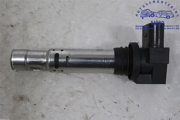 Bobine d'allumage électrique VW PASSAT Estate (3C5)