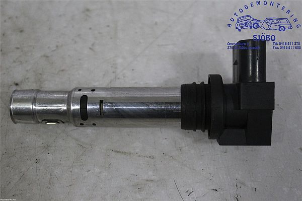 Bobine d'allumage électrique VW PASSAT Estate (3C5)