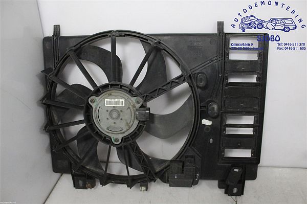 Module De Commande Ventilateur Radiateur BMW Série 3 E90 E91 - Réf. 1137328144, Compatible 316i 318i 320i