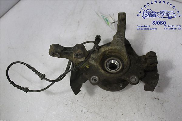 Spindel for OPEL CORSA D (S07)