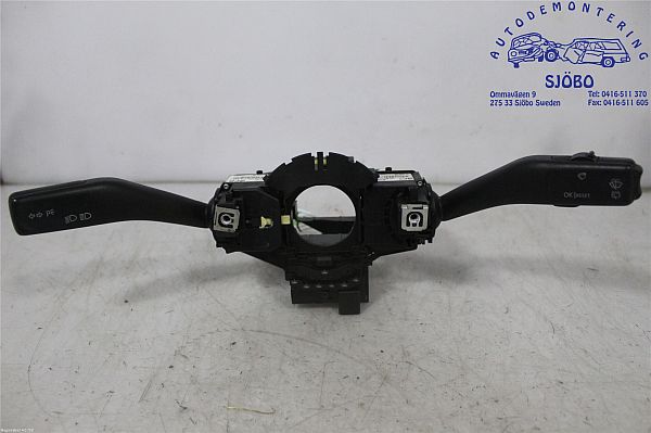 Commutateur de combinaison compl. VW CADDY III Box (2KA, 2KH, 2CA, 2CH)