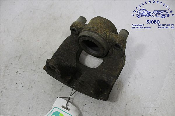 Brake caliper - front left FORD MONDEO IV (BA7)