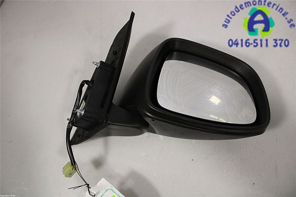 Zijspiegel SUZUKI SX4 (EY, GY)