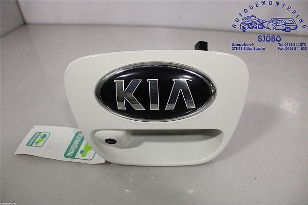Kamera KIA PICANTO (JA)