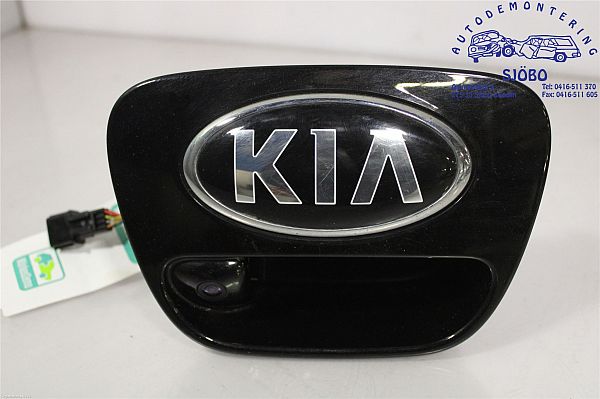 Kamera KIA PICANTO (JA)