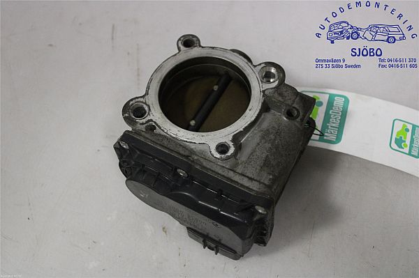Throttle switch VOLVO V70 Mk II (285)