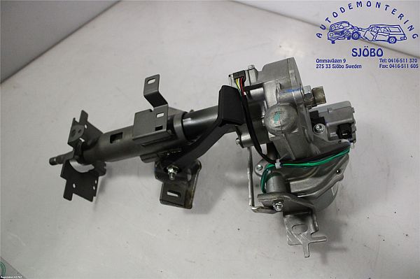Ratstamme komplet NISSAN JUKE (F15)