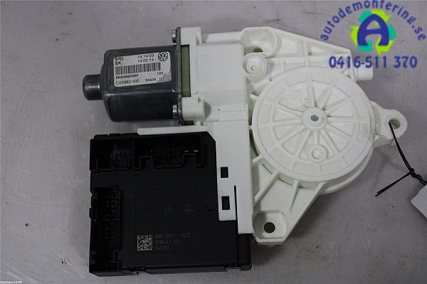 5N0959702F : Rudemotor - Autoparts24