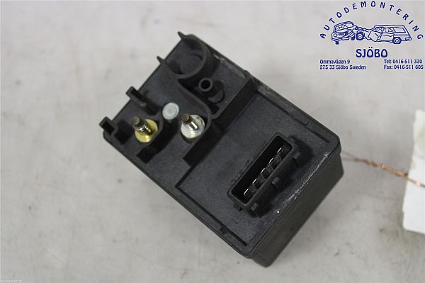 Relay - preheater FIAT DUCATO Platform/Chassis (230_)