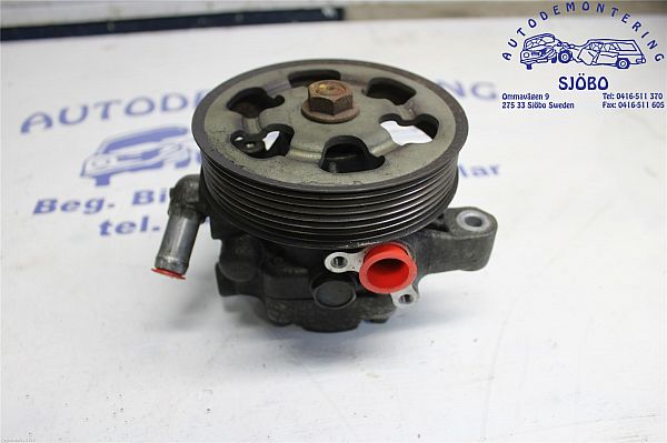Power steering pump HONDA CR-V Mk II (RD_)