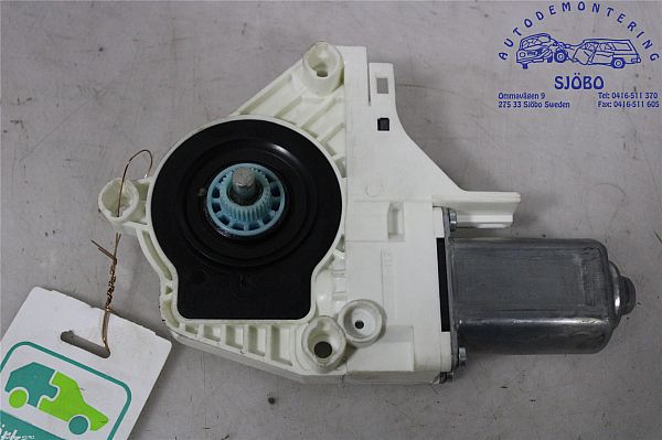 Rudemotor AUDI A6 Avant (4G5, 4GD, C7)