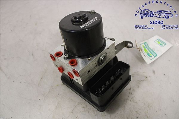 ABS Pumpe BMW 3 (E90)