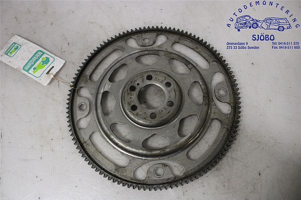Flywheel - automatic FORD TRANSIT CONNECT V408 Box