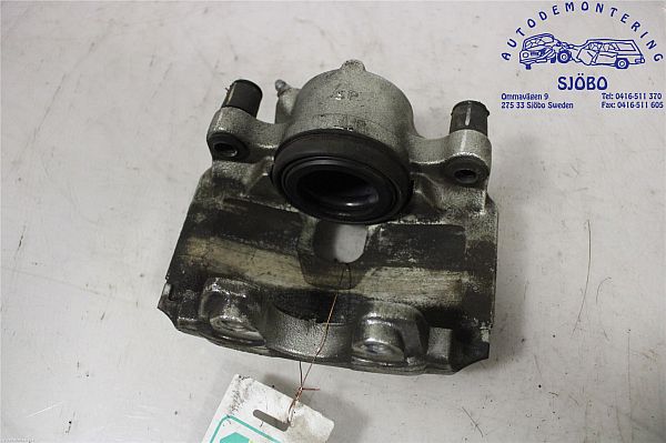Bremsekaliber - for venstre FORD TRANSIT CONNECT V408 Box